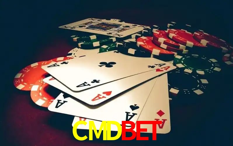 Benefícios VIP na CMDBET