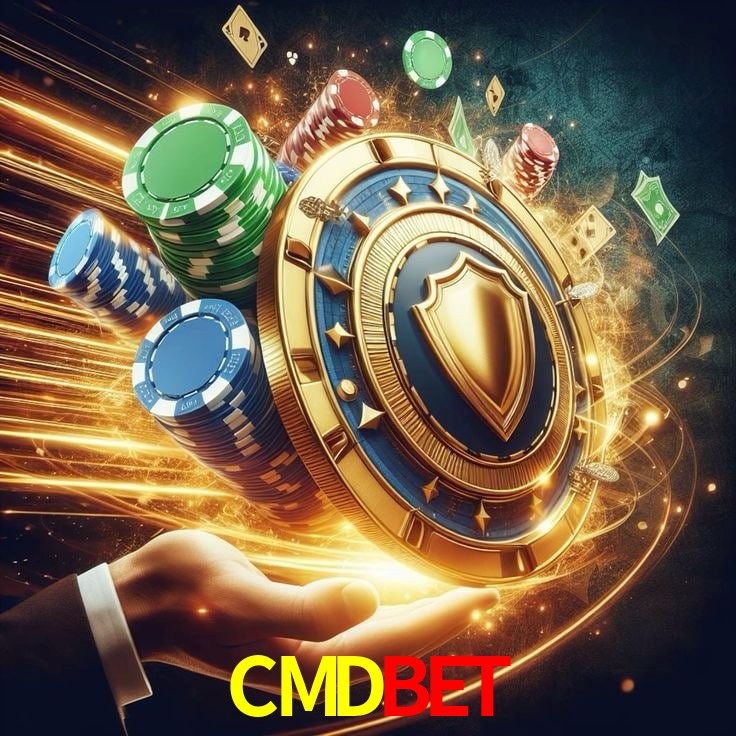 Torneios e prêmios garantidos na CMDBET