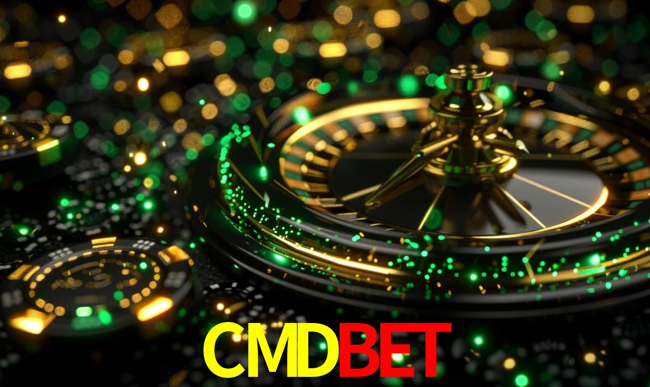 Slots com jackpots e giros grátis na CMDBET