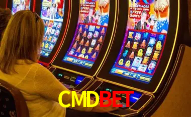 Cadastro rápido e seguro na CMDBET