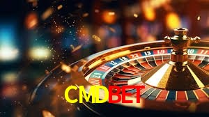 Bônus e promoções da CMDBET